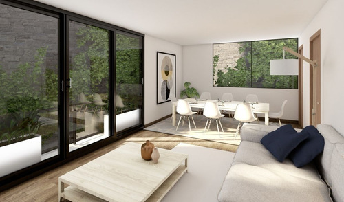 Imagen 3 de 9 de Penthouse Preventa Lomas De Chapultepec