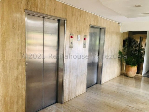 Imagen 1 de 22 de Apartamento En Alquiler En La Bonita Fjg 22-12879