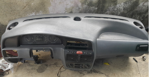 Tablero Para Fiat Palio 2002