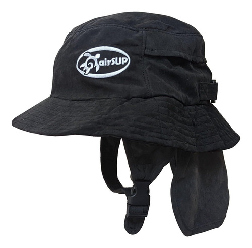Airsup Sombrero De Pescador Para Stand Up Paddle Surf Y Prot