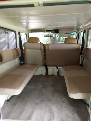 Nissan Patrol Patrol