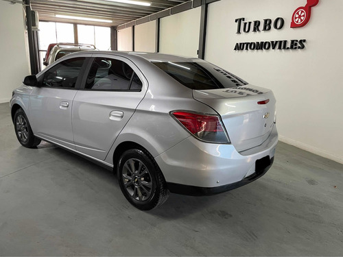 Chevrolet Prisma 1.4 Ltz 98cv 2016