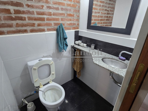 Casa En Venta 4 Ambientes Más 2 Deptos - Cinco Esquinas, Santa Clara Del Mar