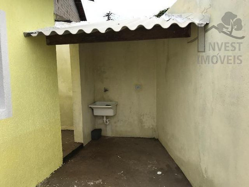 Imagem 10 de 15 de Cód 3228 - Casa Ao Lado Da Rodovia Em Ibiúna!! - 3228