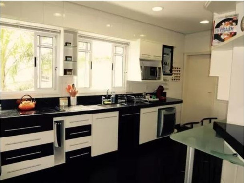 Imagem 17 de 18 de Casa Com 4 Dormitórios À Venda, 500 M² Por R$ 1.480.000,00 - Condomínio Vila Hípica I - Vinhedo/sp - Ca2087
