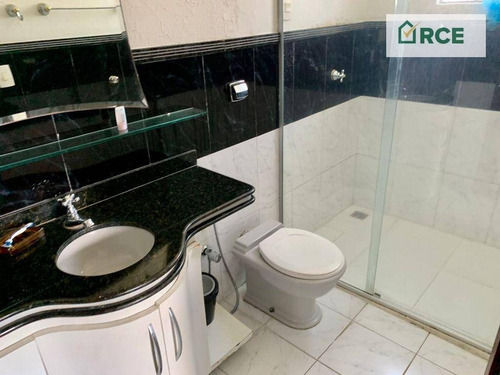 Imagem 8 de 17 de Me Alugue!!!sou Uma Casa No Condomínio Green Village E Estou Disponível À Para Locação Por R$8.690,00 - Ca0179