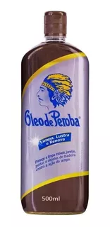 Óleo De Peroba Lavanda King 500ml