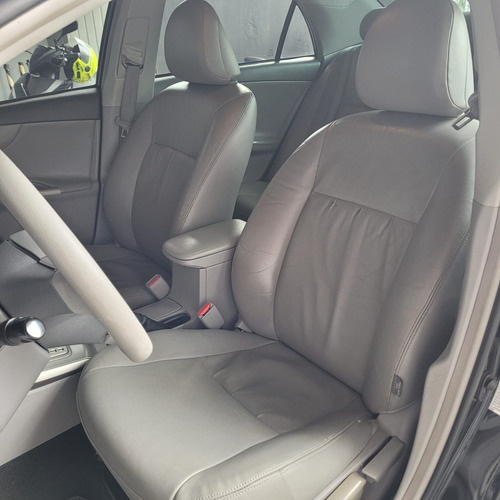 Toyota Corolla 1.8 16v Xei Flex Aut. 4p