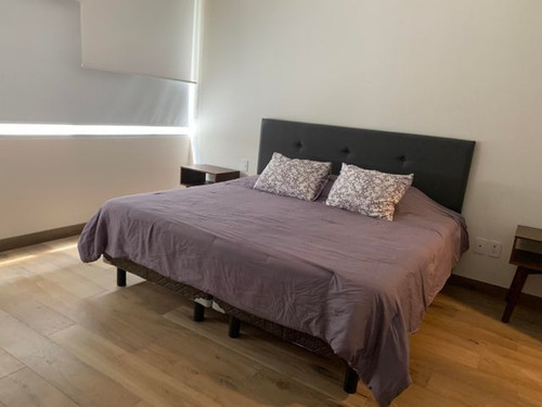 Imagen 2 de 9 de Departamento En Renta En Miguel Hidalgo, Granada. E.c