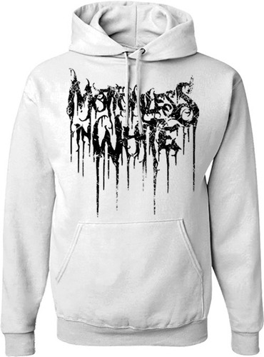 Motionless In White Sudaderas C3