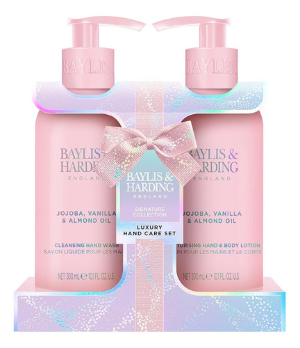 Baylis & Harding Set De Regalo Para Mujer Paquete De Cuidad