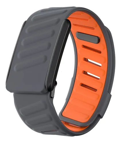 Correa De Silicona Deportiva For Reloj Whoop 4.0/3.0