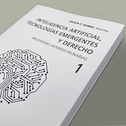 Inteligencia Artificial 1 - Cecilia C. Danesi