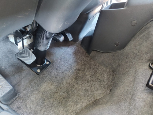 Kia Bongo BAU COM PORTA LATERAL