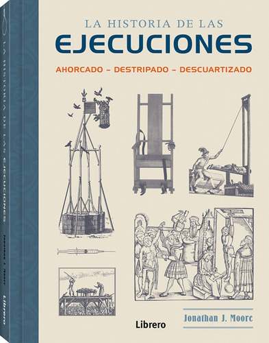 Historia De Las Ejecuciones