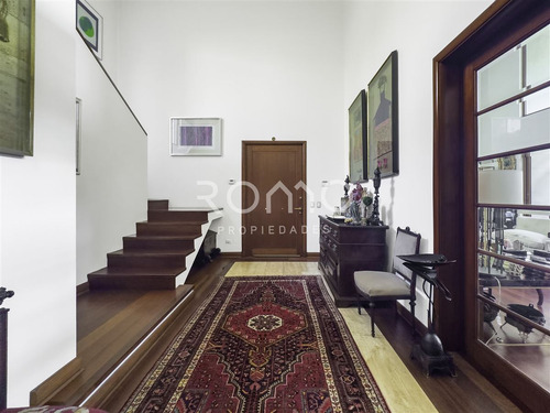 Dúplex Con Jardín Privado: Los Trapenses
