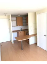 Comprar Departamentos En Santiago | ¡hermoso Dpto 1d + 1b! 