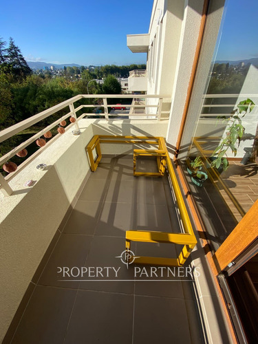 Acogedor Depto En Arriendo En Cumbres Del Sur