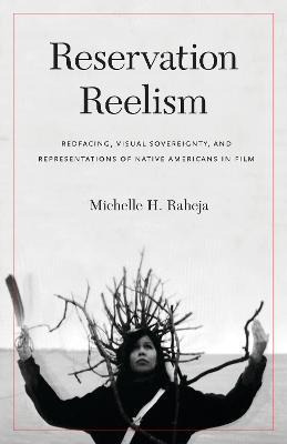 Libro Reservation Reelism