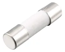 Comprar 10 Fusibles Ceramico 20x5mm 10 Amperes 250v