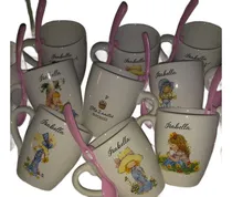 Comprar Souvenirs Tazas,mates,azucareras,casamiento,15,bautismo.....