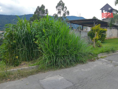 Imagem 2 de 7 de Terreno À Venda, 473 M² Por R$ 150.000 - Jardim Oliveira - Mairiporã/sp - Te0352