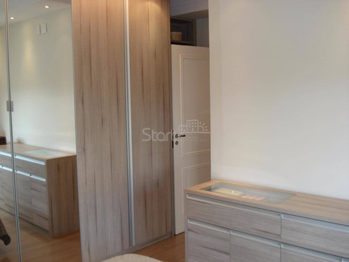 Imagem 14 de 30 de Apartamento À Venda Em Mansões Santo Antônio - Ap111011