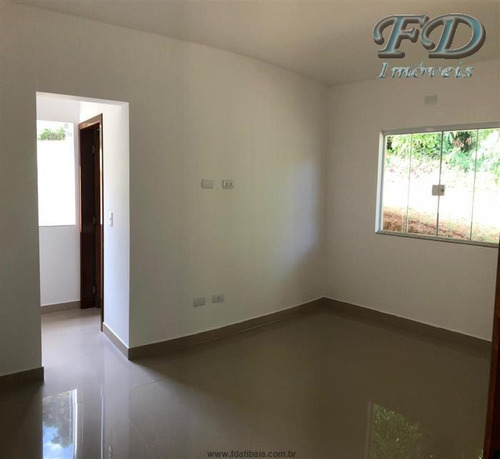 Imagem 5 de 28 de Casas Para Financiamento À Venda Em Mairiporã/sp - Compre O Seu Casas Para Financiamento Aqui! - 1481755