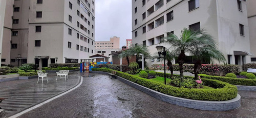 Imagem 16 de 19 de Apartamento Em Vila Vivaldi, São Bernardo Do Campo/sp De 68m² 3 Quartos À Venda Por R$ 370.000,00 - Ap1262908-s
