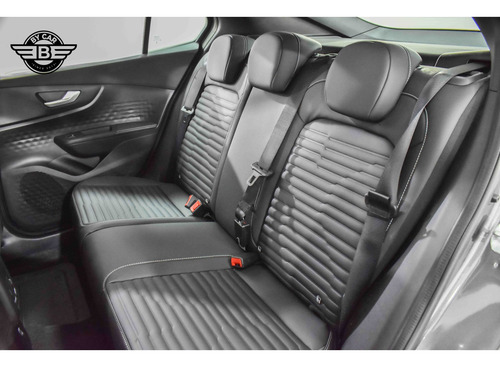 Fiat FASTBACK 1.0 TURBO 200 HYBRID AUDACE CVT