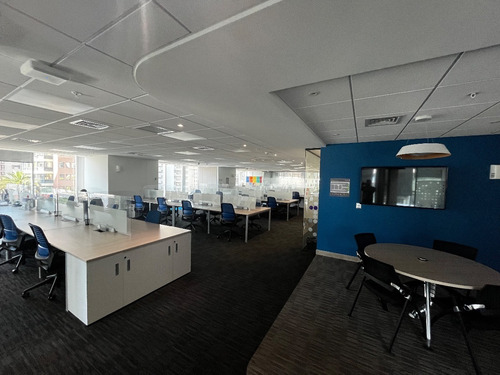 Imagen 25 de 25 de Oficina En Arriendo En El Mejor Sector De Las Condes