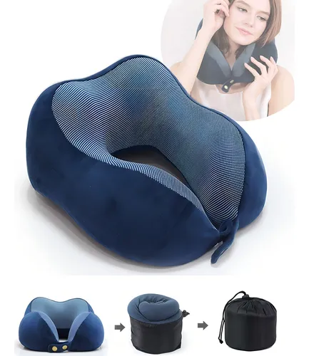 Cojin relajante para el cuello hotsell
