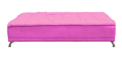 Sofacama Blis Tela Colores Varios