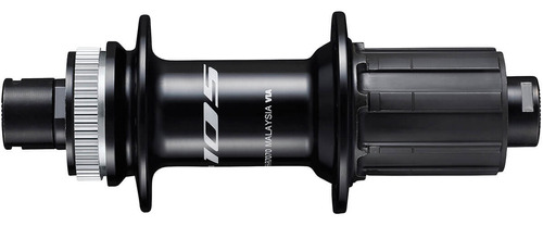 Juego De Mazas Ruta Shimano 105 R7070 32h - Disco. 