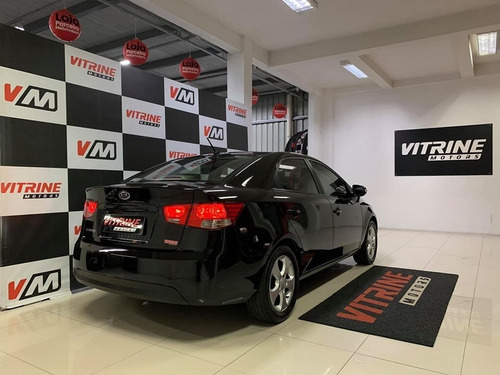 Kia Cerato 1.6 Ex2 Sedan 16v Gasolina 4p Manual