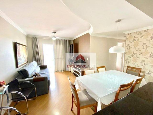 Imagem 2 de 18 de Apartamento Jardim América 2 Dormitórios - Ap3068