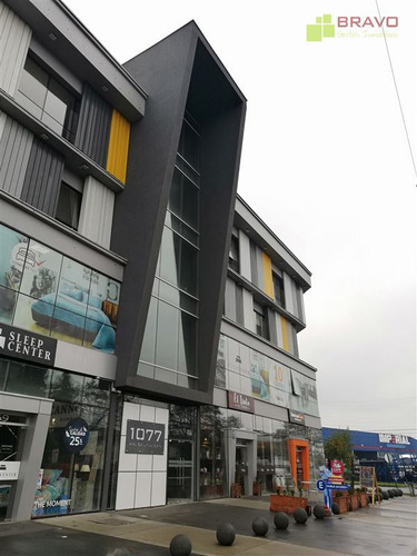 Planta Libre A Pasos Del Centro De Temuco