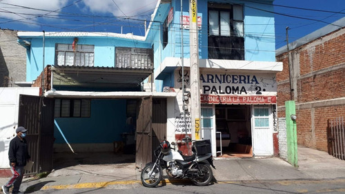 Imagen 2 de 19 de Casa Habitacion Con Local Comercial Incluido,cerca Bancos Hospitales Colegios