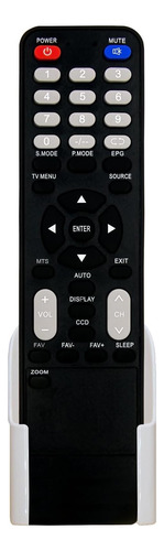 Control Remoto De Reemplazo Para Ptvdled22 Ptvled23 Ptvled32