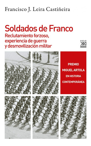 Soldados De Franco