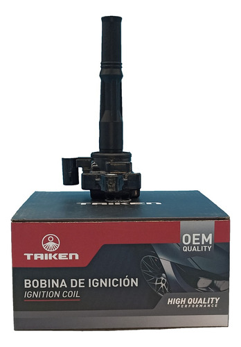 Bobina Toy. 4runner 00-02 / Prado 00-05 M. 3.4