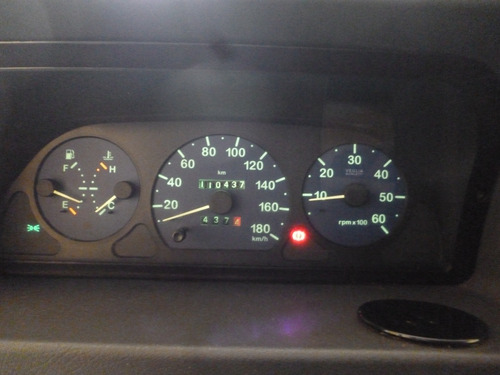 Imagen 8 de 15 de Peugeot Boxer 2000
