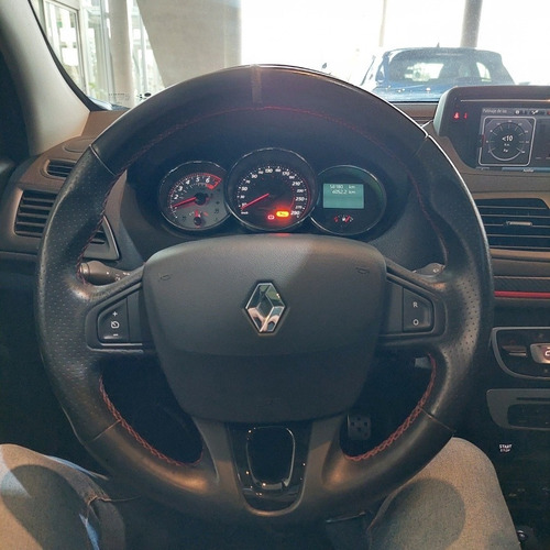 Imagen 18 de 25 de Renault Mégane Iii 2016 2.0 Rs 265cv