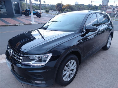 Volkswagen Tiguan 1.4 Tsi 250 Flex Allspace 4p Automatico