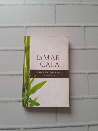 El Secreto Del Bambu/ Ismael Cala