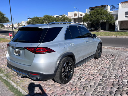 Mercedes Gle450 Exclusive 6 Cilidros Biturbo 3ra Fila