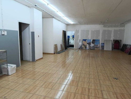 Local En Renta Frente A Parque Toreo Central 98.39m2