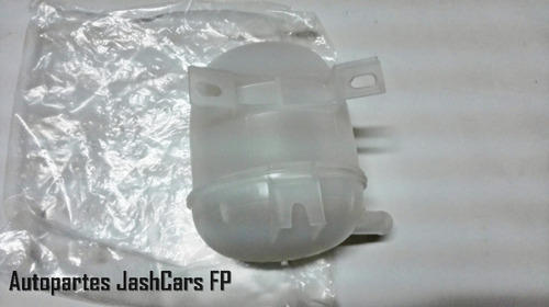Depósito Envase De Agua Renault Megane Scenic