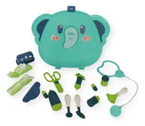 Comprar Set De Doctor Con Accesorios Línea Juguetes - Global Kids