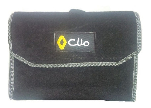 Imagen 3 de 3 de Maletines Multiusos Y Para El Kit De Carreteras Renault Clio